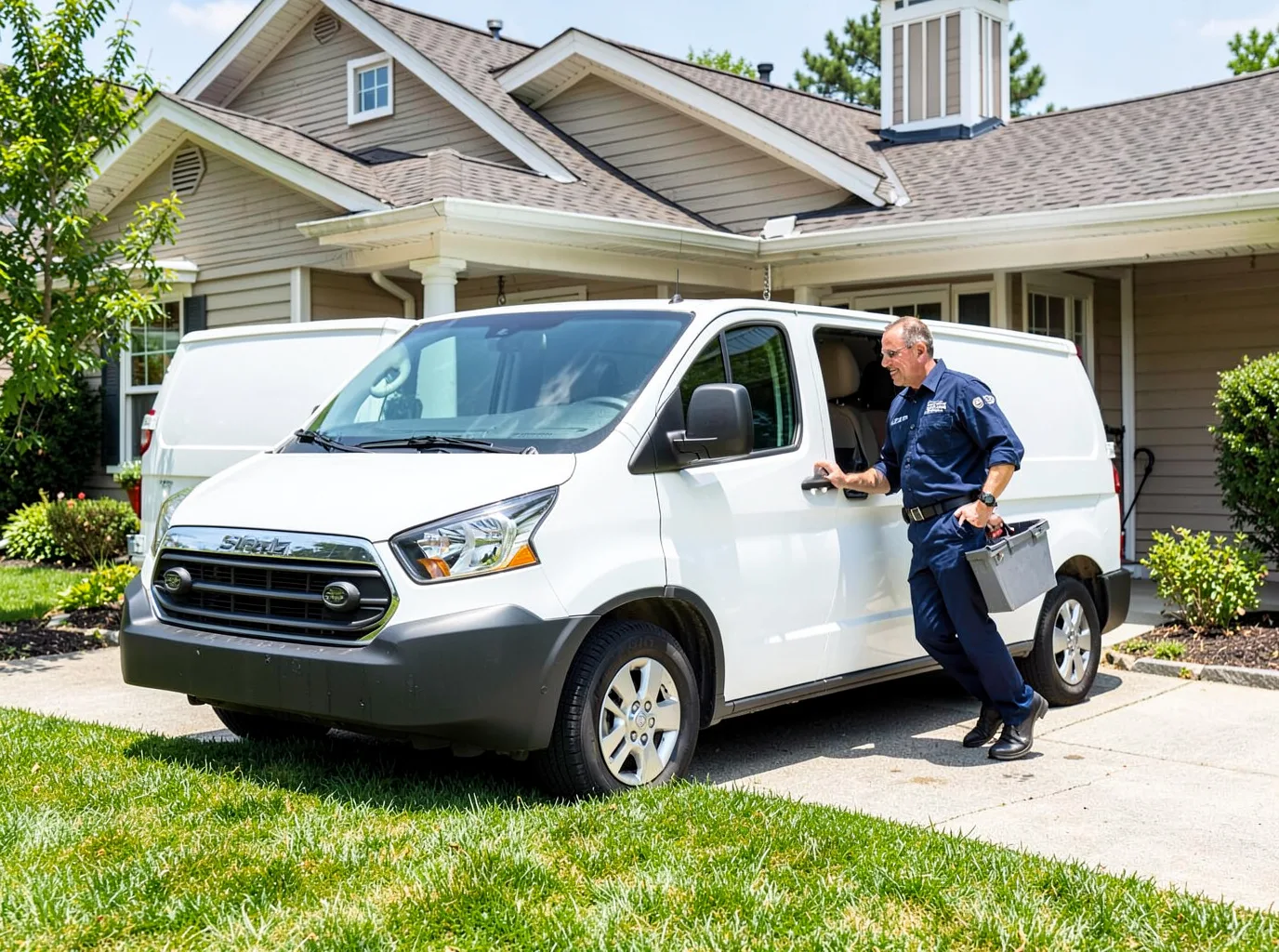 Emergency Plumber company in Vale, SD